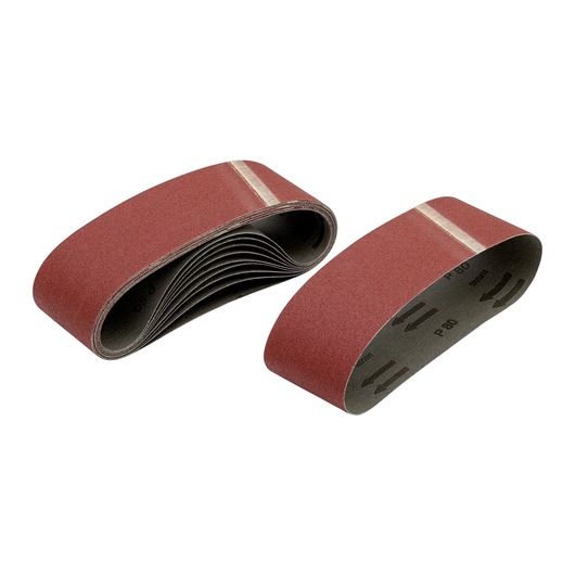 Schuurband, 75x533mm (DW432/DW433), K220