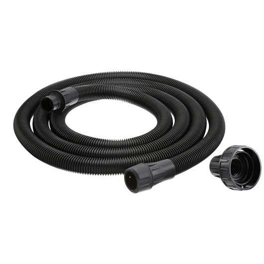 15 inch Anti static hose for DEWALT dust extractors.
