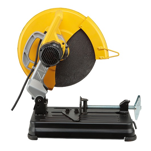 355 millimeter Chop Saw facing south-west